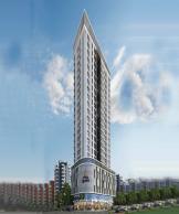 2 BHK Flat for Sale of Carpet 677 - in Ariha Signature Goregaon West Mumbai by Allwyn Borde 2 BHK Flat for Sale of Carpet 677 - in Ariha Signature Goregaon West Mumbai by Allwyn Borde
