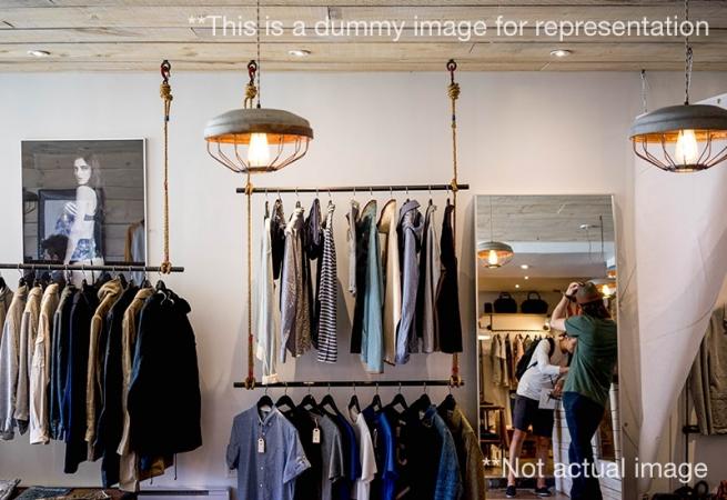 Commercial Shop for Sale in IM Sanskruti Hanuman Tekdi Malad East Mumbai