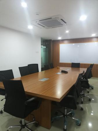 Built-up 600 Sq.ft Office Space for Rent in Chennai by Kanmani Built-up 600 Sq.ft Office Space for Rent in Chennai by Kanmani