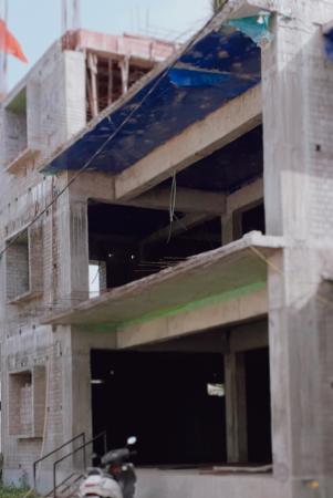 Built-up 2800 Sq.ft Warehouse / Godown for Rent in Bamikhal Bhubaneswar by Kiran Kumar Built-up 2800 Sq.ft Warehouse / Godown for Rent in Bamikhal Bhubaneswar by Kiran Kumar