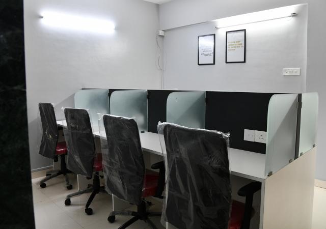 Built-up 400 Sq.ft Office Space for Rent in Chennai by Kanmani Built-up 400 Sq.ft Office Space for Rent in Chennai by Kanmani