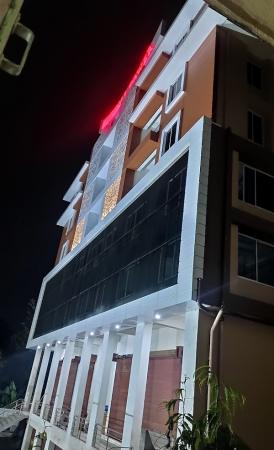 Built-up 1820 Sq.ft Office Space for Rent in Universal Tower Patna City Patna by Boxally Built-up 1820 Sq.ft Office Space for Rent in Universal Tower Patna City Patna by Boxally