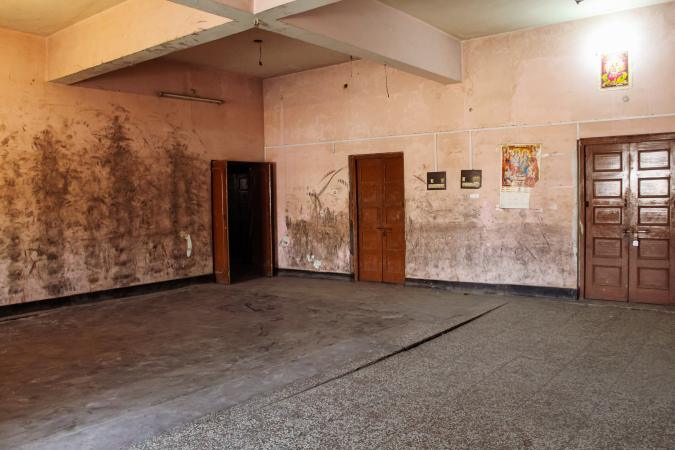 Commercial Space for Rent in George Town Allahabad by Vibhor Commercial Space for Rent in George Town Allahabad by Vibhor