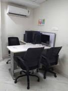 Built-up 500 Sq.ft Office Space for Rent in Chennai by Monisha Built-up 500 Sq.ft Office Space for Rent in Chennai by Monisha