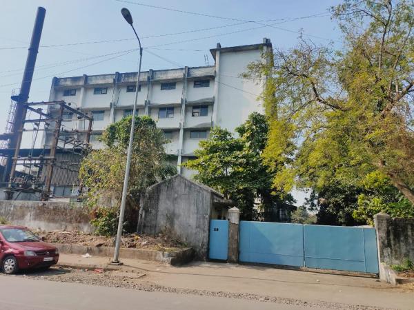 Carpet 64584 Sq.ft Factory for Rent in Mahape Navi Mumbai by Anuya Carpet 64584 Sq.ft Factory for Rent in Mahape Navi Mumbai by Anuya