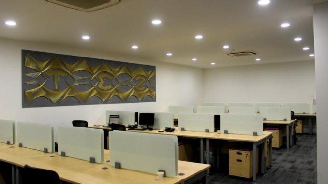 Built-up 1000 Sq.ft Office Space for Rent in Chennai by Swetha Built-up 1000 Sq.ft Office Space for Rent in Chennai by Swetha