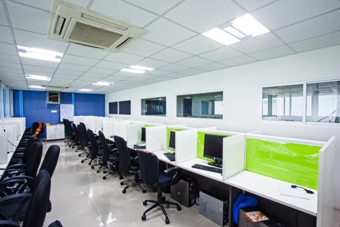 Built-up 500 Sq.ft Office Space for Rent in Chennai by Abhi Built-up 500 Sq.ft Office Space for Rent in Chennai by Abhi
