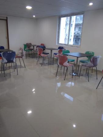 Built-up 500 Sq.ft Commercial Space for Rent in Greams Road Chennai by Abhinaya Built-up 500 Sq.ft Commercial Space for Rent in Greams Road Chennai by Abhinaya
