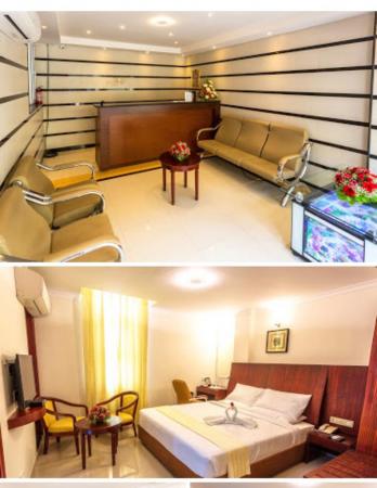 Built-up 21120 Sq.ft Hotel and Resort for Sale in Horamavu Bangalore by Nithin Reddy Built-up 21120 Sq.ft Hotel and Resort for Sale in Horamavu Bangalore by Nithin Reddy
