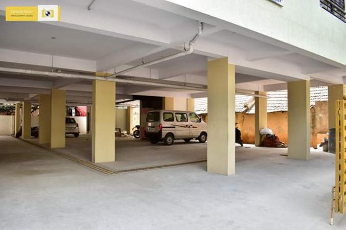 2 BHK Serviced Apartment for Sale of Super Built-up 1155 Sq.ft in Hennuru Bangalore by A Meghanath Reddy 2 BHK Serviced Apartment for Sale of Super Built-up 1155 Sq.ft in Hennuru Bangalore by A Meghanath Reddy