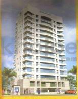 2 BHK Flat for Rent of 1450  Sq.ft in Dheeraj Devika - Bandra West Bandra West Mumbai by Ananda
