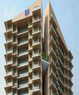 2 BHK Flat for Sale of Carpet 800 Sq.ft in DLH Udaka Heights Goregaon West Mumbai by Waghmare S