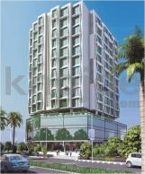 1 BHK Flat for Sale of Built-up 693 Sq.ft in Kul Palladio Andheri East Mumbai by K Suhas