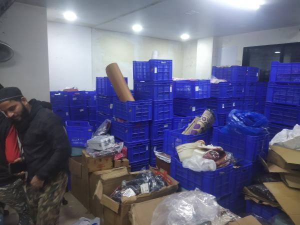 Carpet 450 Sq.ft Industrial Gala for Rent in Joukani Star Industrial Estate Andheri East Mumbai by Kripa Pande Carpet 450 Sq.ft Industrial Gala for Rent in Joukani Star Industrial Estate Andheri East Mumbai by Kripa Pande