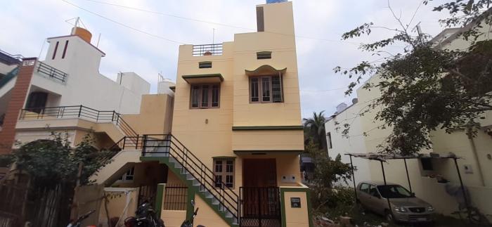 2 BHK Independent House / Villa / Bungalow for Sale of Built-up 600 Sq.ft in Mysore by M Mohan 2 BHK Independent House / Villa / Bungalow for Sale of Built-up 600 Sq.ft in Mysore by M Mohan