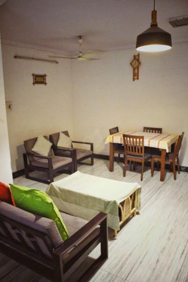 2 BHK Flat for Sale in Gemstar Nestle Apartments Chincholi Bunder Road Malad West Mumbai