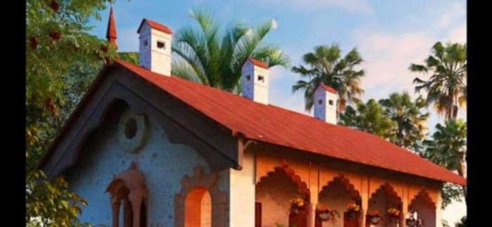 4.5 BHK Independent House / Villa / Bungalow for Sale of Super Built-up 5200 Sq.ft in The Colonial Bungalow 1874 Ramgarh Nainital by Vijay 4.5 BHK Independent House / Villa / Bungalow for Sale of Super Built-up 5200 Sq.ft in The Colonial Bungalow 1874 Ramgarh Nainital by Vijay