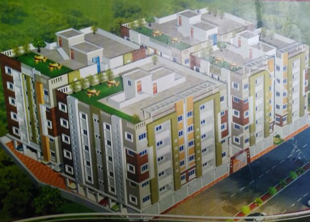 Flat for Sale of Built-up 909 Sq.ft in Topsia Kolkata by Asif Flat for Sale of Built-up 909 Sq.ft in Topsia Kolkata by Asif