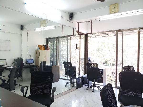 Built-up 750 Sq.ft Commercial Space for Sale in Panchpakhadi Thane by Prajapati Built-up 750 Sq.ft Commercial Space for Sale in Panchpakhadi Thane by Prajapati