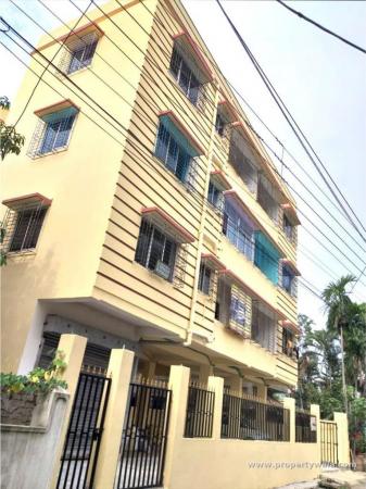 2 BHK Flat for Sale of Built-up 880 Sq.ft in Behala (South East) Kolkata by Md Sartaj Alam 2 BHK Flat for Sale of Built-up 880 Sq.ft in Behala (South East) Kolkata by Md Sartaj Alam