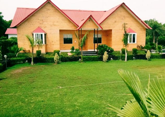 Farm House for Sale of Built-up 9072 Sq.ft in Jaypee Greens Kosmos Noida by Anoop Bansal Farm House for Sale of Built-up 9072 Sq.ft in Jaypee Greens Kosmos Noida by Anoop Bansal