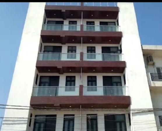 2 BHK Flat for Sale of Carpet 630 Sq.ft in Baradia Dwarka by Chandani 2 BHK Flat for Sale of Carpet 630 Sq.ft in Baradia Dwarka by Chandani
