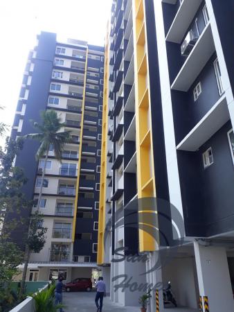 3 BHK Flat for Sale of Built-up 1477 Sq.ft in Sun Elecasa Oruvaathilkotta Trivandrum by Annie 3 BHK Flat for Sale of Built-up 1477 Sq.ft in Sun Elecasa Oruvaathilkotta Trivandrum by Annie