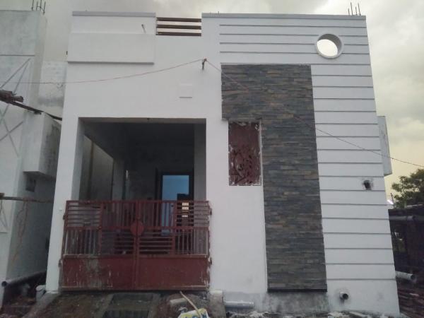 2 BHK Independent House / Villa / Bungalow for Sale of Plot 1200 Sq.ft in Alagar Kovil Road Madurai by Balasubramanian C 2 BHK Independent House / Villa / Bungalow for Sale of Plot 1200 Sq.ft in Alagar Kovil Road Madurai by Balasubramanian C