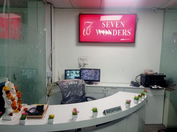 Built-up 450 Sq.ft Office Space for Rent in Preet Vihar New Delhi by Ananya Built-up 450 Sq.ft Office Space for Rent in Preet Vihar New Delhi by Ananya