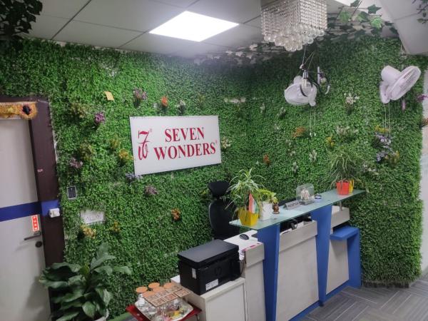 Built-up 450 Sq.ft Office Space for Rent in Sector 16 Noida by Ananya Built-up 450 Sq.ft Office Space for Rent in Sector 16 Noida by Ananya