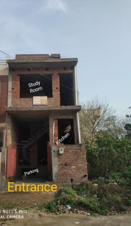 3 BHK Independent House / Villa / Bungalow for Sale of Built-up 675 Sq.ft in New Amritsar Amritsar by Manpreet 3 BHK Independent House / Villa / Bungalow for Sale of Built-up 675 Sq.ft in New Amritsar Amritsar by Manpreet