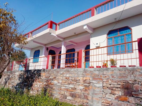 7 BHK Independent House / Villa / Bungalow for Sale of Built-up 6250 Sq.ft in Almora by Joshi 7 BHK Independent House / Villa / Bungalow for Sale of Built-up 6250 Sq.ft in Almora by Joshi
