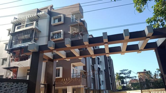 3 BHK Flat for Sale of Built-up 1398 Sq.ft in Adition Kiran Santipur Guwahati by Adition Builder and Developer Pvt Ltd 3 BHK Flat for Sale of Built-up 1398 Sq.ft in Adition Kiran Santipur Guwahati by Adition Builder and Developer Pvt Ltd