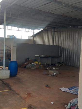 Built-up 28314 Sq.ft Commercial Building for Rent in   by Jahnavi