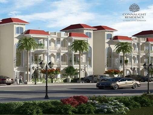 3 BHK Row House for Sale of Super Built-up 2250 Sq.ft in Mohali by Suresh Bhandari 3 BHK Row House for Sale of Super Built-up 2250 Sq.ft in Mohali by Suresh Bhandari