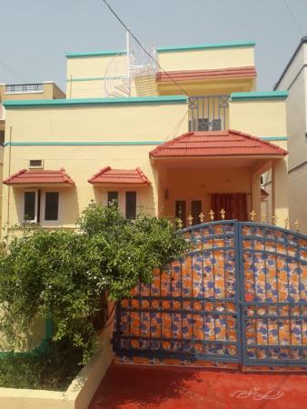 3 BHK Duplex Villa for Sale of Built-up 1200 Sq.ft in CSK Laxmi Mega Township Ragannaguda Hyderabad by Naveen kumar 3 BHK Duplex Villa for Sale of Built-up 1200 Sq.ft in CSK Laxmi Mega Township Ragannaguda Hyderabad by Naveen kumar