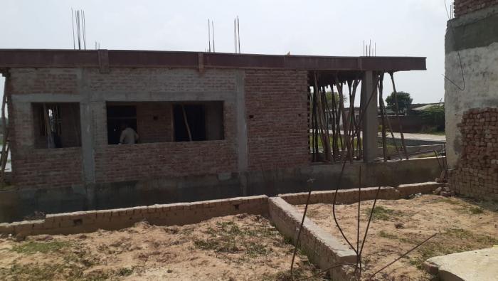 3 BHK Flat for Sale of Super Built-up 840 Sq.ft in Mathura by D Saha 3 BHK Flat for Sale of Super Built-up 840 Sq.ft in Mathura by D Saha