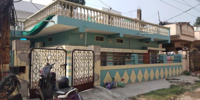 3 BHK Independent House / Villa / Bungalow for Sale of Built-up 1504 Sq.ft in Moula Ali Hyderabad by Arvind 3 BHK Independent House / Villa / Bungalow for Sale of Built-up 1504 Sq.ft in Moula Ali Hyderabad by Arvind