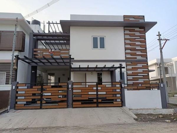 3 BHK Full Floor for Sale of Built-up 1257 Sq.ft in RWF West Colony Bangalore by Maheswarreddy 3 BHK Full Floor for Sale of Built-up 1257 Sq.ft in RWF West Colony Bangalore by Maheswarreddy
