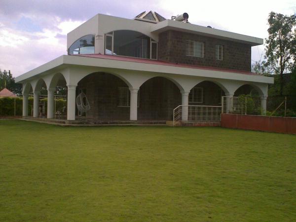 Farm House for Sale of Built-up 8.25 Sq.ft in Bhugaon Pune by Mmc Farm House for Sale of Built-up 8.25 Sq.ft in Bhugaon Pune by Mmc