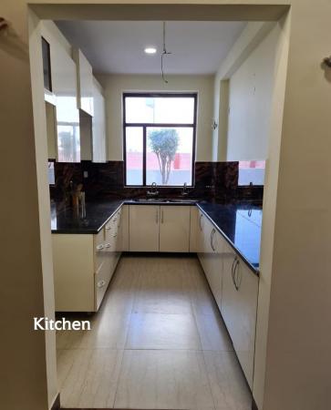 3 BHK Duplex Flat for Sale of Built-up 1390 Sq.ft in Chandigarh Kharar Road Mohali by Triciy Infra 3 BHK Duplex Flat for Sale of Built-up 1390 Sq.ft in Chandigarh Kharar Road Mohali by Triciy Infra