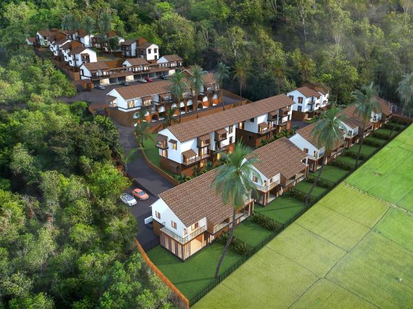2 BHK Apartment for Sale of - On Request - in Manas Hills Neura O Grande North Goa by Rudresh Paryekar 2 BHK Apartment for Sale of - On Request - in Manas Hills Neura O Grande North Goa by Rudresh Paryekar