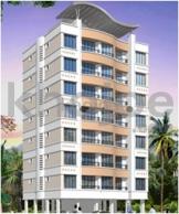 3 BHK Flat for Rent in Kabra Vivek Apartments Goregaon West Mumbai by Anand P