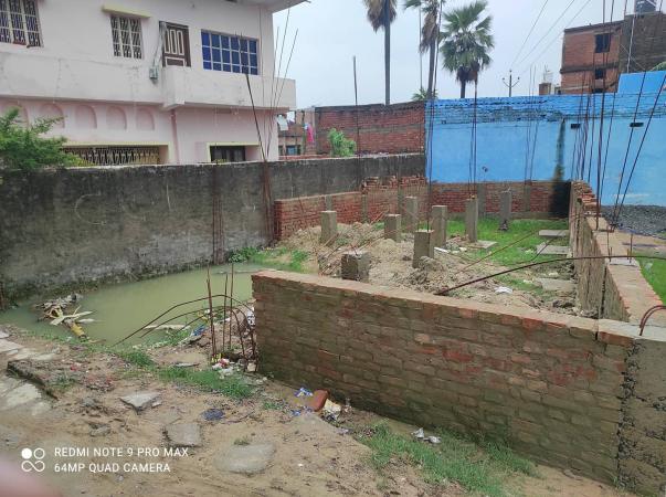 Residential Plot for Sale of Plot 951 Sq.ft in Kathalbari Darbhanga by Ashish Kumar Residential Plot for Sale of Plot 951 Sq.ft in Kathalbari Darbhanga by Ashish Kumar