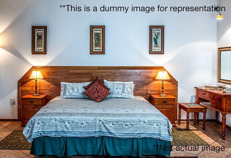 4 BHK Flat for Rent in Sunteck Signia Isles Bandra Kurla Complex Bandra East Mumbai