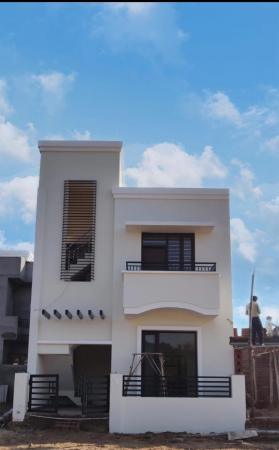 3 BHK Independent House / Villa / Bungalow for Sale of Built-up 657 Sq.ft in Mata Gujri Avenue Kharar Mohali by Naveen 3 BHK Independent House / Villa / Bungalow for Sale of Built-up 657 Sq.ft in Mata Gujri Avenue Kharar Mohali by Naveen