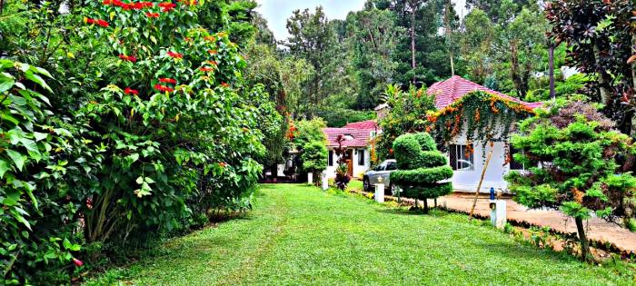 Guest House / Homestay for Rent in Ark Heritage Coonoor Nilgiris by Sandeep Alexander Guest House / Homestay for Rent in Ark Heritage Coonoor Nilgiris by Sandeep Alexander