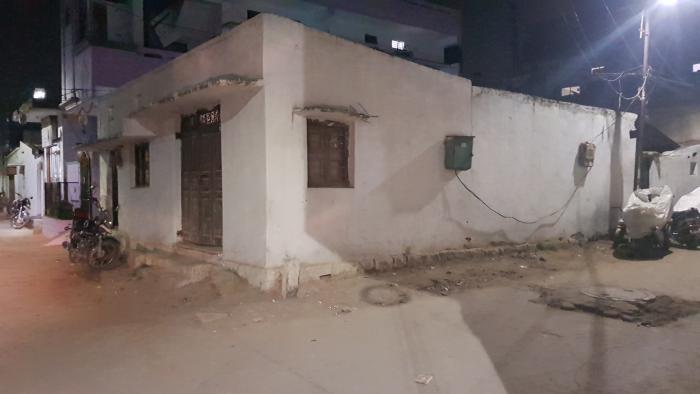 1 BHK Independent House / Villa / Bungalow for Sale of Built-up 1350 Sq.ft in Marredpally Secunderabad by Shakeel Engy 1 BHK Independent House / Villa / Bungalow for Sale of Built-up 1350 Sq.ft in Marredpally Secunderabad by Shakeel Engy