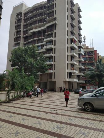 2 BHK Flat for Sale of Carpet 920 Sq.ft in Terrain Heights Mumbai by Gopi Naik 2 BHK Flat for Sale of Carpet 920 Sq.ft in Terrain Heights Mumbai by Gopi Naik