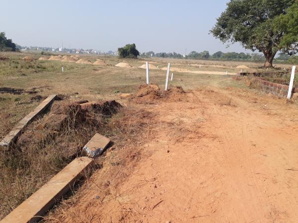 Residential Plot for Sale of Plot 1742 Sq.ft in Naya Bazar Cuttack by Sagar Residential Plot for Sale of Plot 1742 Sq.ft in Naya Bazar Cuttack by Sagar